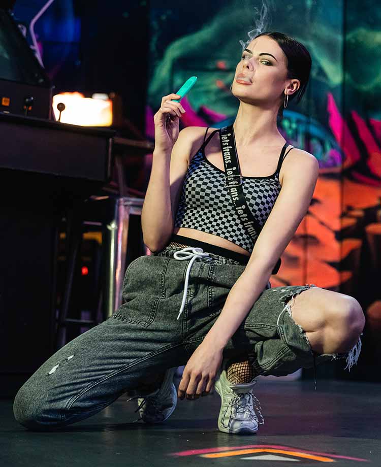 Dua Lipa