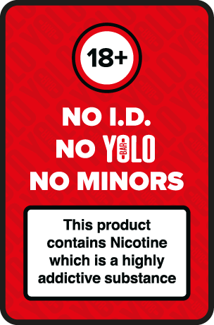No To Minors